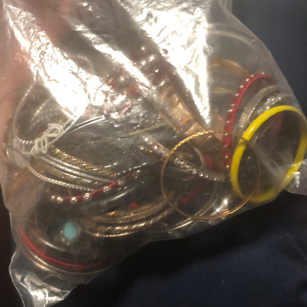 Bracelets